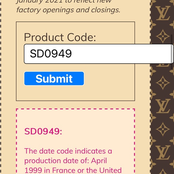 Louis Vuitton French Perth Viennois Bifold Wallet Monogram - Picture 10 of 10